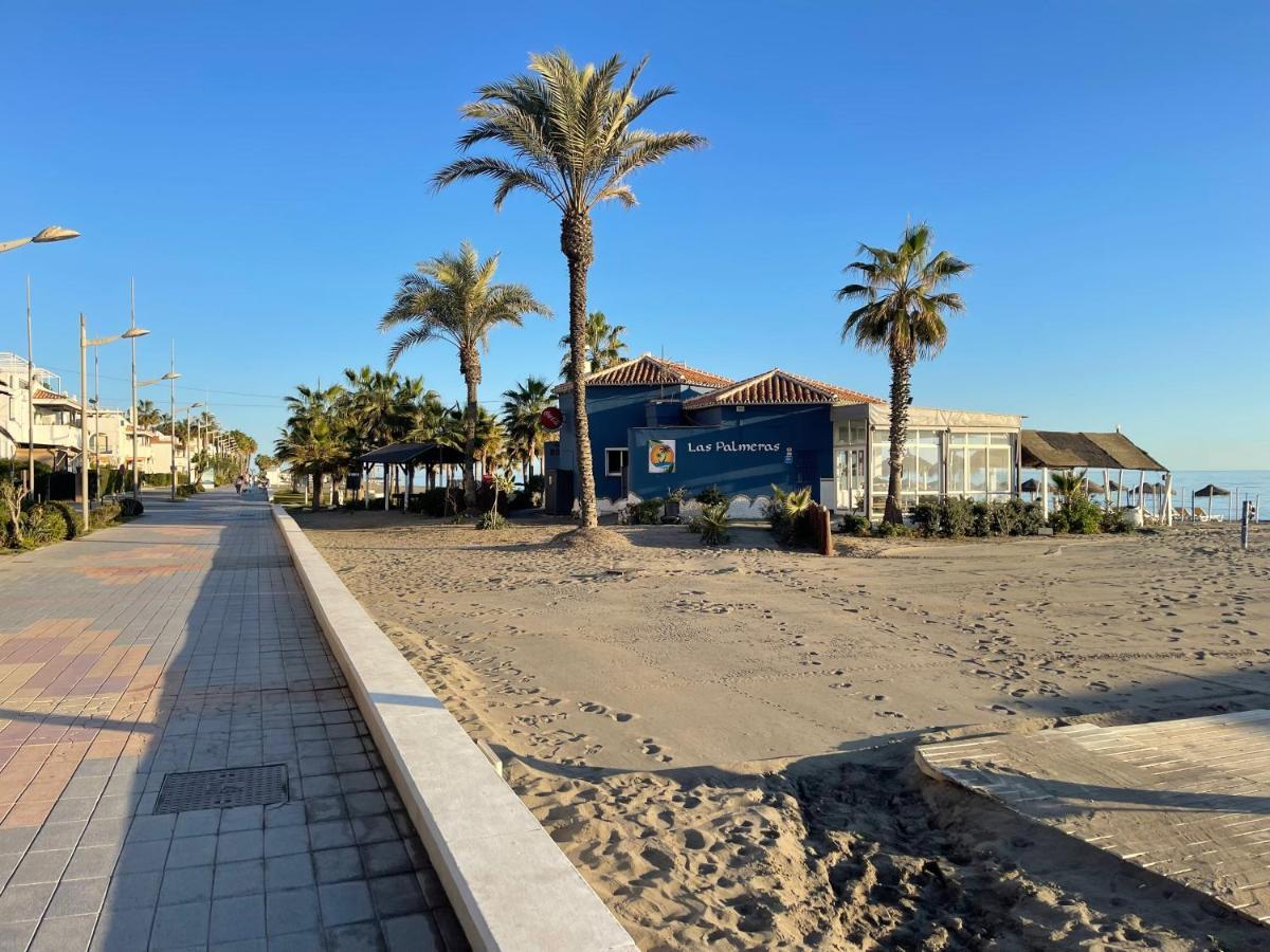 Casa Bambu Studios Velez Malaga Ngoại thất bức ảnh