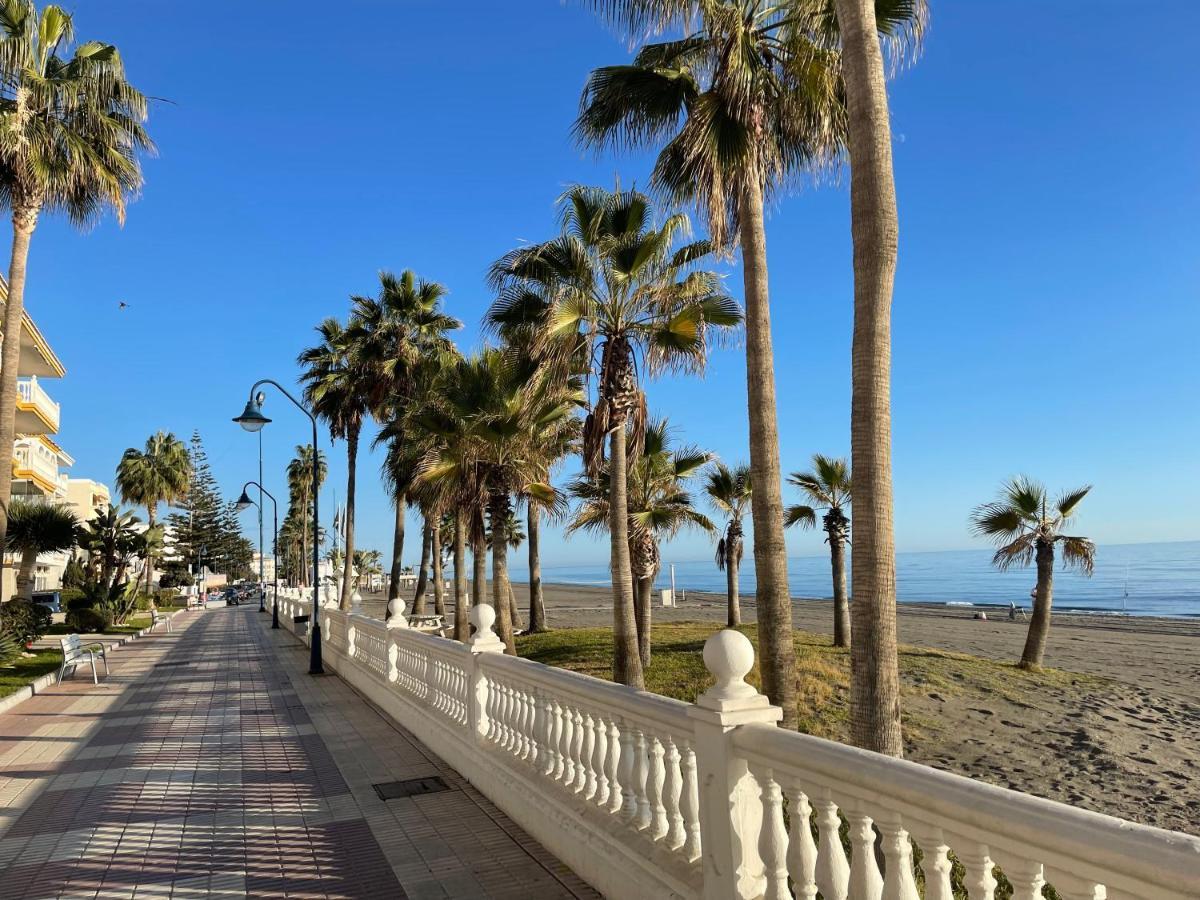 Casa Bambu Studios Velez Malaga Ngoại thất bức ảnh