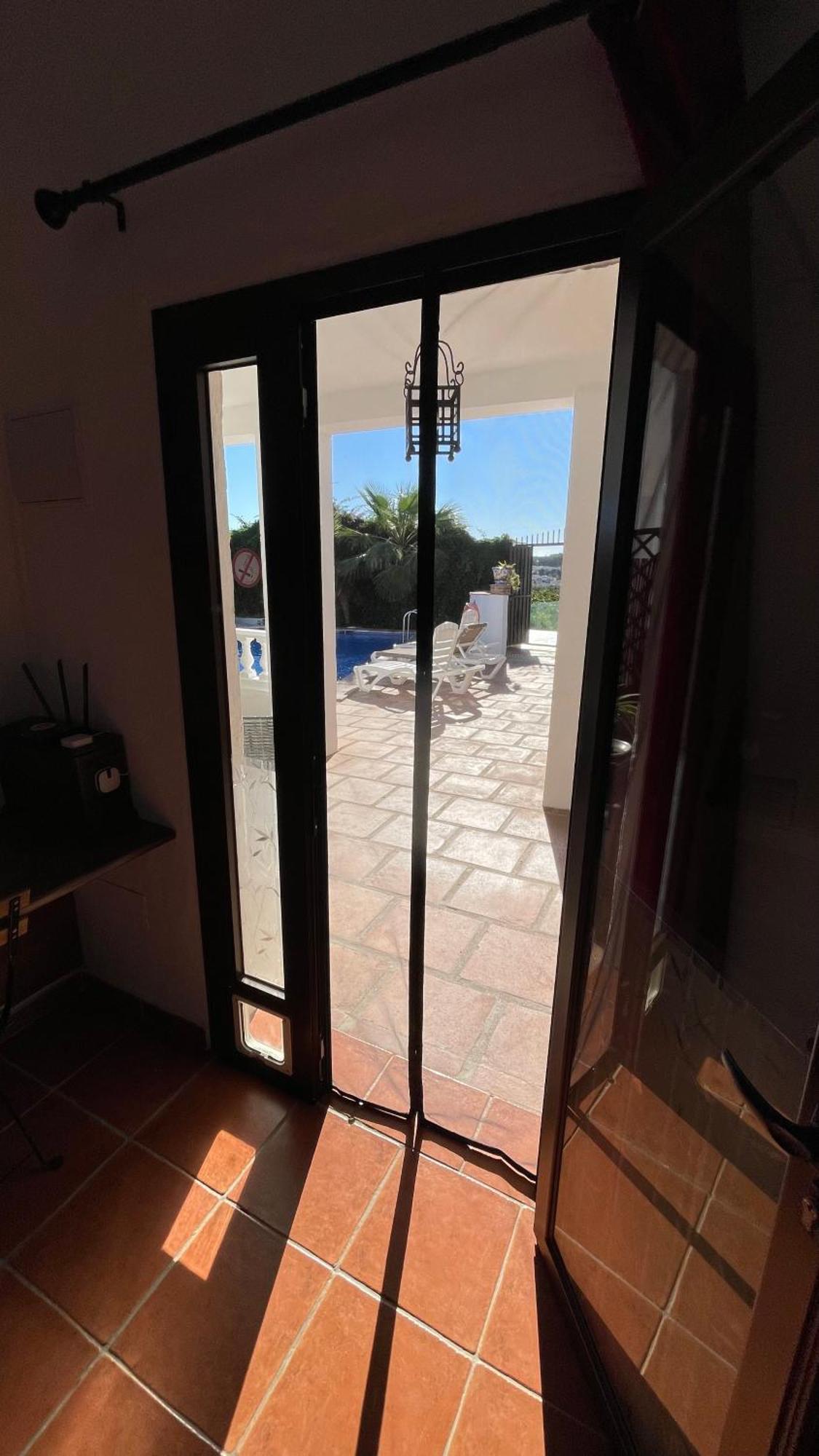 Casa Bambu Studios Velez Malaga Ngoại thất bức ảnh