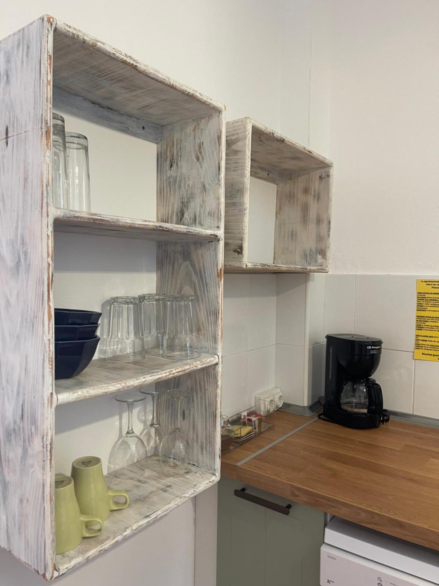 Casa Bambu Studios Velez Malaga Ngoại thất bức ảnh
