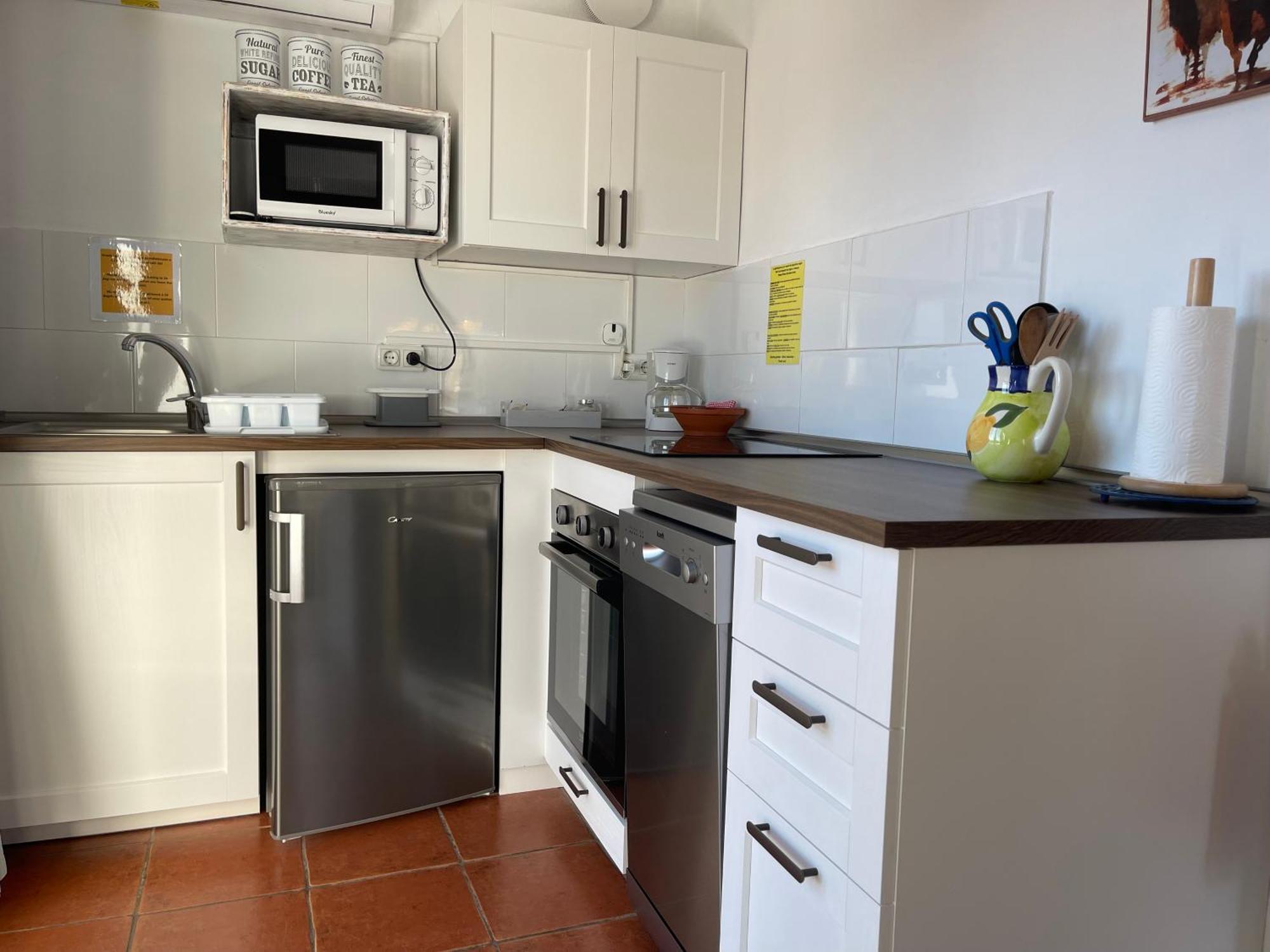 Casa Bambu Studios Velez Malaga Ngoại thất bức ảnh