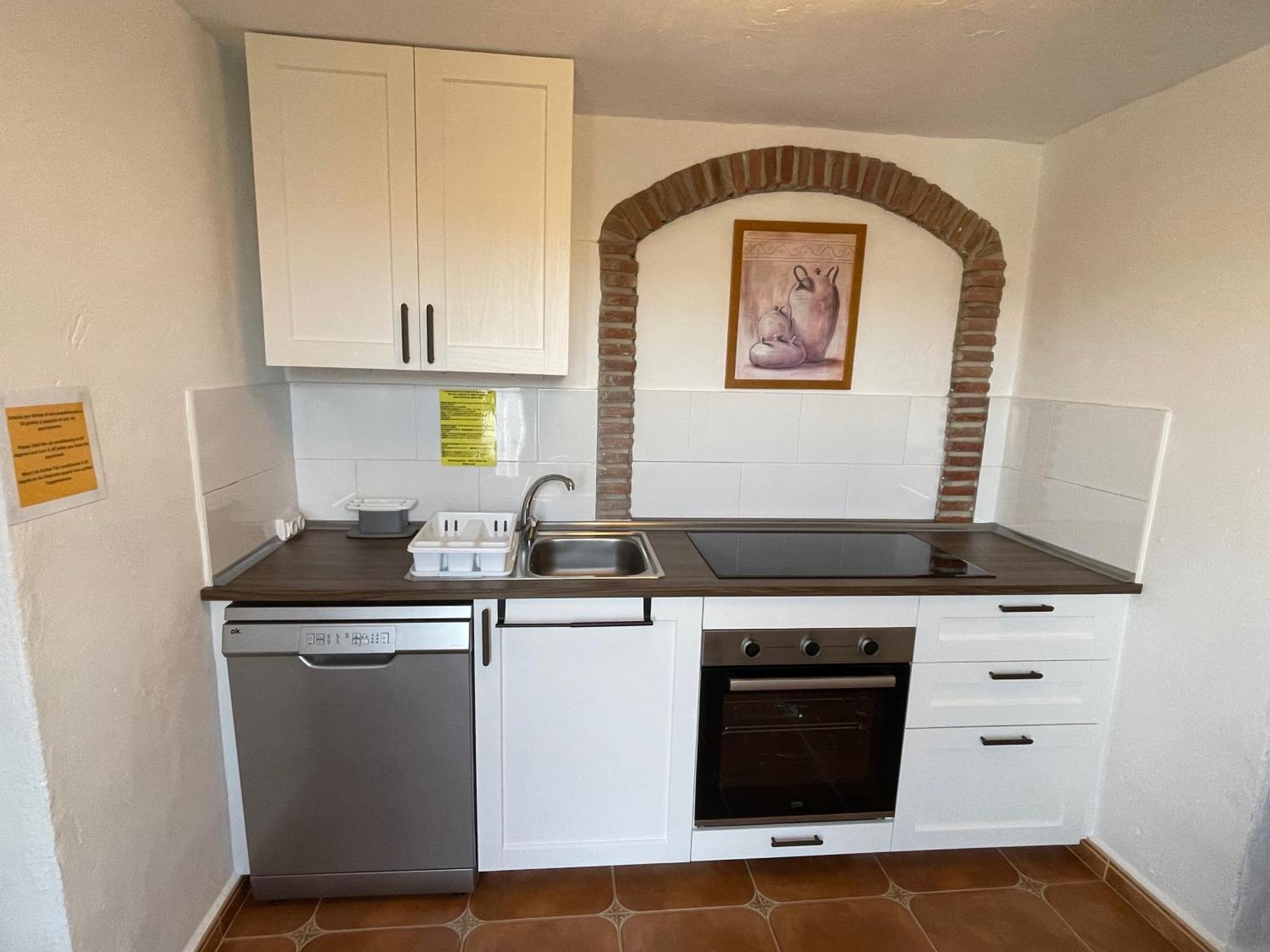 Casa Bambu Studios Velez Malaga Ngoại thất bức ảnh