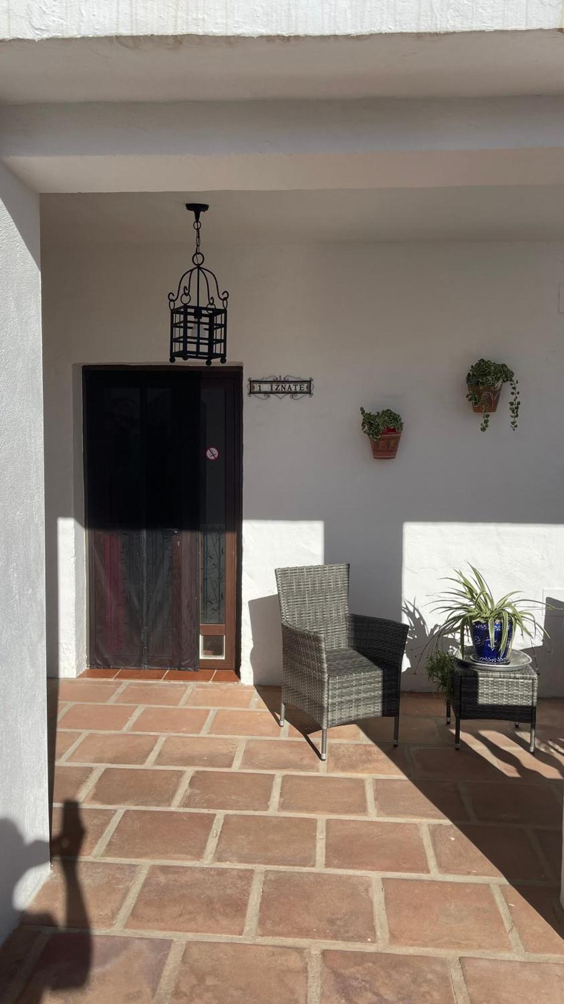 Casa Bambu Studios Velez Malaga Ngoại thất bức ảnh