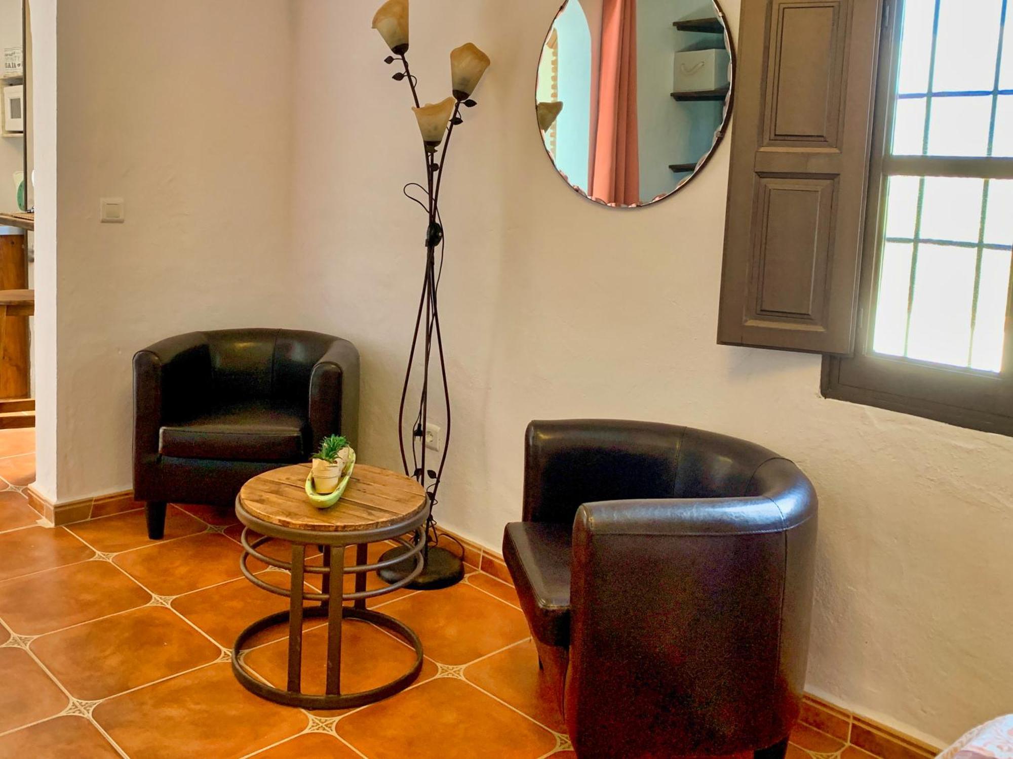 Casa Bambu Studios Velez Malaga Phòng bức ảnh