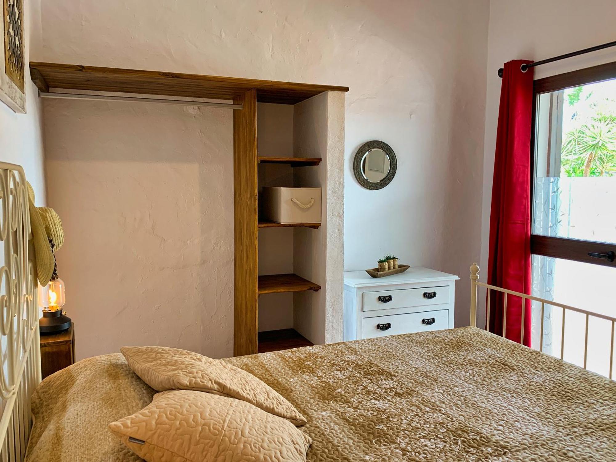 Casa Bambu Studios Velez Malaga Phòng bức ảnh