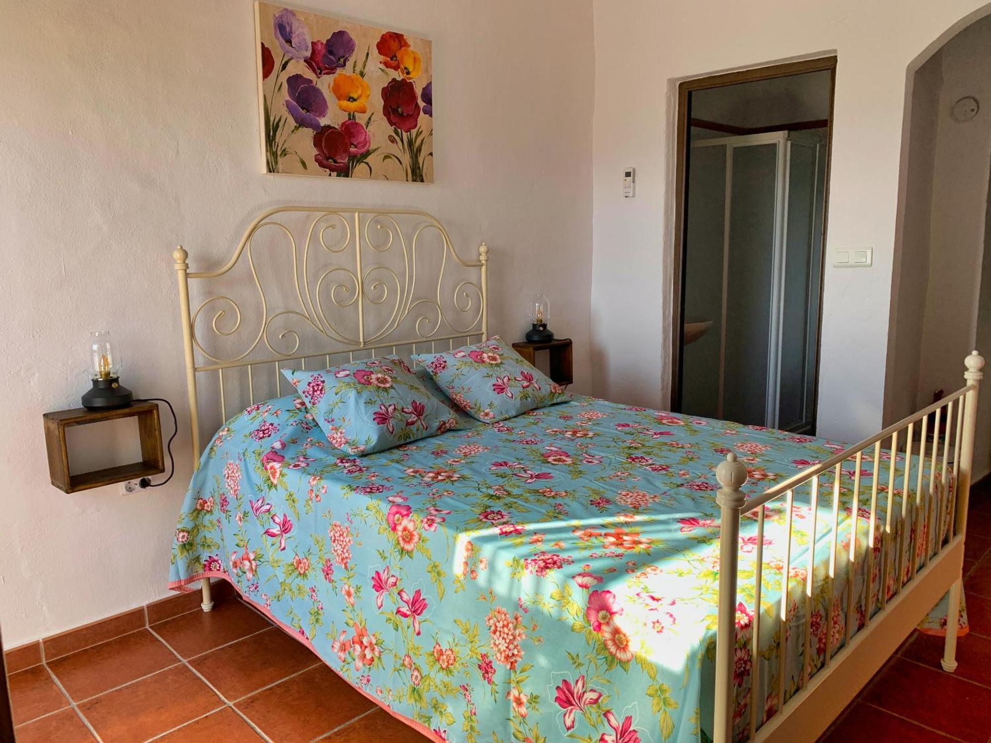 Casa Bambu Studios Velez Malaga Phòng bức ảnh
