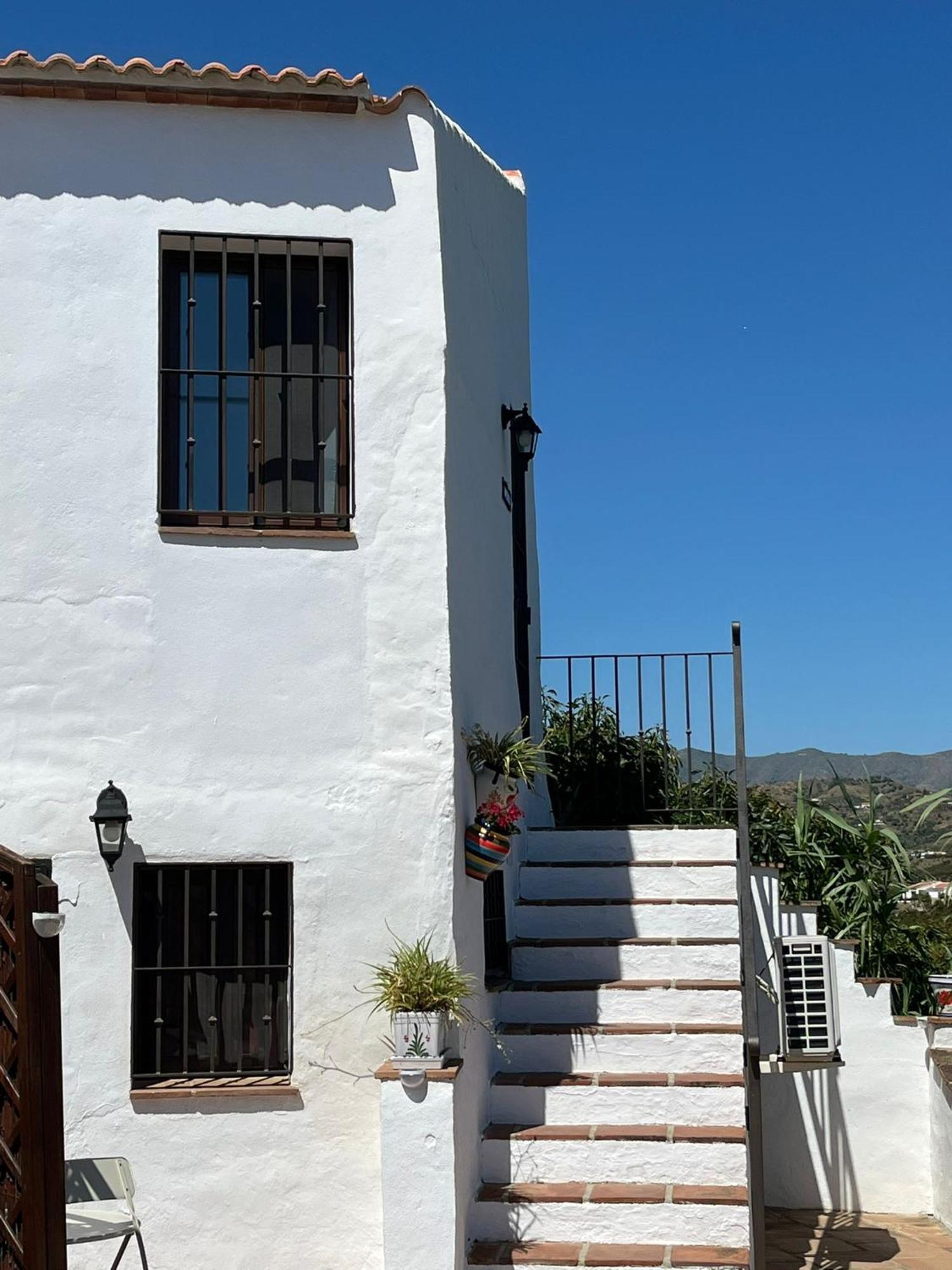 Casa Bambu Studios Velez Malaga Ngoại thất bức ảnh